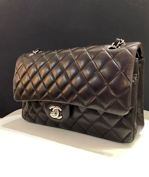 chanel double flap classic|chanel classic double flap price.